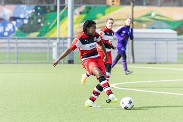 Bild 263 - F Altona 93 - Nordlichter im NSV : Ergebnis: 1:3